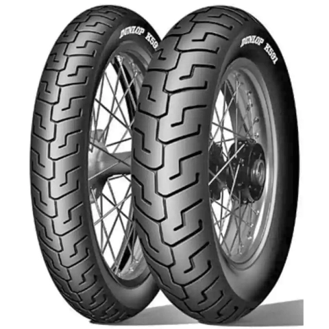 Легковые шины Dunlop K591